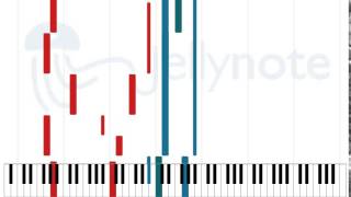 Starless  King Crimson Sheet Music [upl. by Thorne]