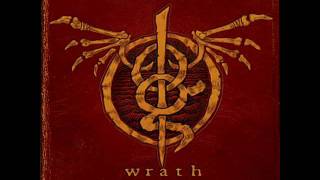 Lamb of God  Grace  Instrumental [upl. by Vanzant]