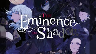 Eminence In Shadow Audiobook Vol01 [upl. by Saffier207]