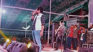 Ovinoy অভিনয় Noble man live Concert Vola [upl. by Syd]