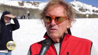 CHAPELCO EN SEPTIEMBRE · SKI Y OTRAS ACTIVIDADES [upl. by Einnal]