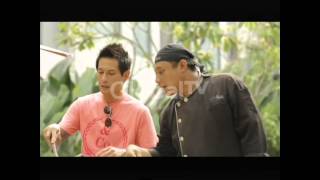 ARJUNA BALI Eps 156  CHEF ADI UMALAS [upl. by Astto386]