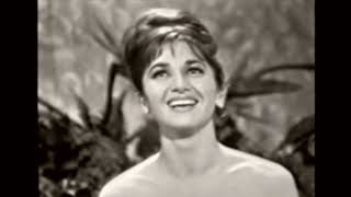 1961 Switzerland Franca di Rienzo  Nous aurons demain 3rd at Eurovision Song Contest in Cannes [upl. by Anot]