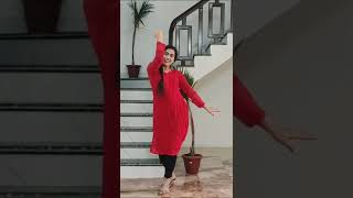 mai teri ho gaiyan easy dance steps for weddingbride dance [upl. by Lindly335]