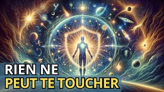 Comment Protéger votre Énergie et Vibration de manière Permanente  Éveil Spirituel [upl. by Ardnuaet]