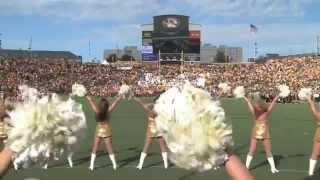 Intro to Mizzou for SEC fans [upl. by Carnes]