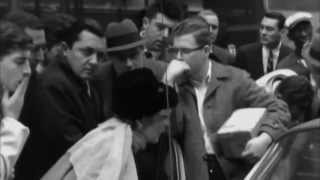 American Experience International Reaction to the Death of JFK [upl. by Anahgem]