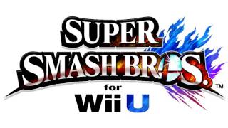 Slider  Super Smash Bros for Wii U [upl. by Demetre]