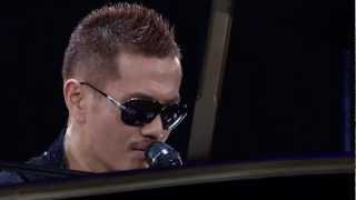 EXILE ATSUSHI  EXILE TRIBE LIVE TOUR 2012 いつかきっと･･･ short version [upl. by Lisabeth]