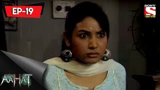 Aahat  4  আহত Bengali Ep 19  Naina Studios [upl. by Novah]