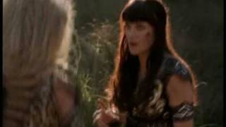 Xena season 5 opening [upl. by Consuela870]