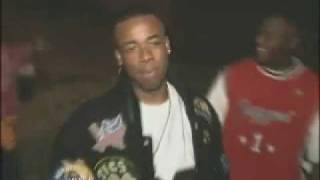 Yo Gotti reppin North Memphis Pt2 [upl. by Aidnama]