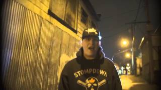 Snak The Ripper  Dont Leave Official Music Video [upl. by Alejoa]