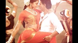 Chennai Express  Official Song Shah Rukh Khan  Deepika Padukone getonthetrainbaby [upl. by Ehc363]