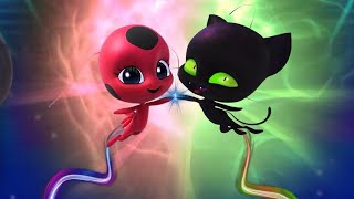 ENGLISH DUB Miraculous Ladybug Season 3 Episode 15 Full Episode [upl. by Hamid32]