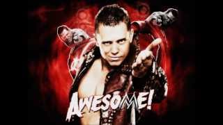 WWE The Miz 20092016 Theme Song quotI Came To Playquot [upl. by Coco]