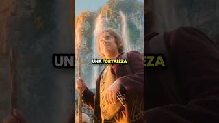 Acerca de los HOBBITS peliculas tolkien elseñordelosanillos cine [upl. by Edgardo]