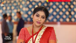 செம்ம கலாய் செல்வி 🤣 Baakiyalakshmi  Episode Preview [upl. by Natsud]