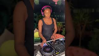 DJ Cuppy dj mixtape nigeria [upl. by Ahseuqal544]