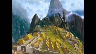 Tiahuanaco  cuzco Peru Sonidos Mix vol1 [upl. by Bruyn679]