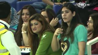 HD Pakistan v Sri Lanka 2nd T20 2013 [upl. by Amoritta]