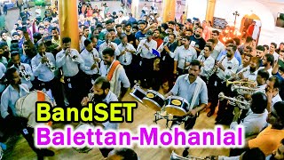 Innale Ente Nenjile  Balettan  Bandset  Kairali Band  Class Performance Pazhanji perunnal 2023 [upl. by Florie559]