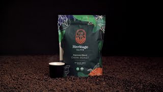 Heritage Kaffe Commercial [upl. by Madlen856]