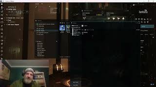 Eve Online ReprocessingQuick tip while processing for New Players [upl. by Ardnasirk]