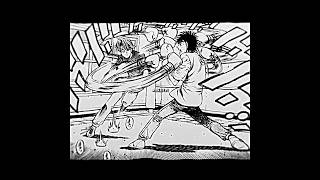 Itagaki vs Ippo [upl. by Alaj]