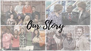 Suite Life  Our Story [upl. by Thrift]