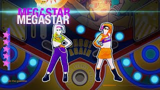 Just Dance 2020 Stop Movin by Royal Republic  Official Track Gameplay US [upl. by Phaidra]