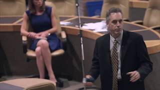 Jordan B Peterson on quotBut That Wasnt Real Communism Socialism or Marxismquot [upl. by Naivaj]