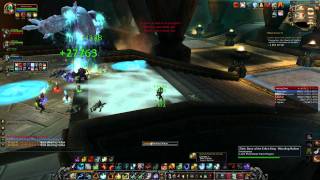 Cataclysm  Faster than the Speed of Light Achievement [upl. by Gaskill680]