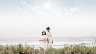 Ninnila Ninnila PreWed Song  Srinivas TejaDeekshita  Classic Creations  9505775251 [upl. by Riebling]