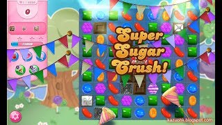 Candy Crush Saga Level 6320 No boosters [upl. by Reace]