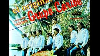 Grupo caribe  Recuerdos Romanticos [upl. by Aneles]