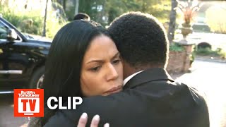 Greenleaf  Return to Greenleaf Mansion Scene S1E1  Rotten Tomatoes TV [upl. by Ducan]