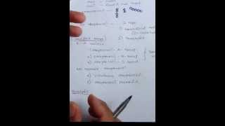 Streptococci Classification [upl. by Jed]