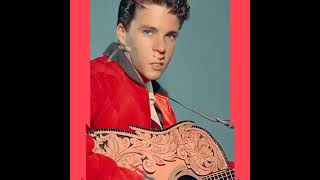 Tribute to Ricky Nelson  My Eyes Adored You My Cover [upl. by Blim]