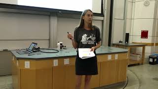 Introduction to Renewable Energy Lecture  Kirsten Stasio  Stanford Understand Energy [upl. by Netaf]