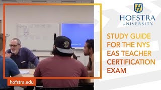 Study Guide for the NYS EAS Educating All Students Teacher Certification Exam [upl. by Egwan]