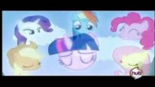 Piosenki My Little Pony Po polsku 2 [upl. by Alpheus]