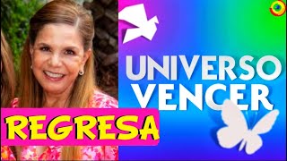 Regresa ‘VENCER’ Con Nueva Telenovela En 2025 [upl. by Ahilam]