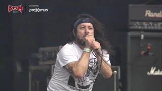 Municipal Waste  Live Graspop 2016 Full Show HD [upl. by Arua974]