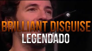 Bruce Springsteen  Brilliant Disguise  Legendado [upl. by Oiramed]