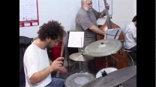 Ernesto Jodos Quinteto  Parte 1 [upl. by Sheehan]