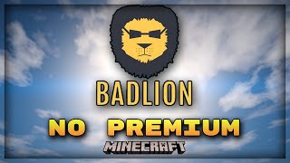 BadlionClient No Premium  ACTUALIZADO 2023 NUEVO LINK [upl. by Claud]