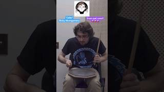 Cabo  Ricky Montgomery Cover🥁 [upl. by Alded]