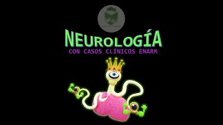 NEUROLOGÍA CLASE PATREON 2020 [upl. by Adehsar]