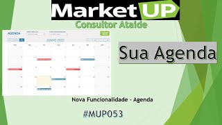 Sua Agenda MUP053 [upl. by Gratianna140]